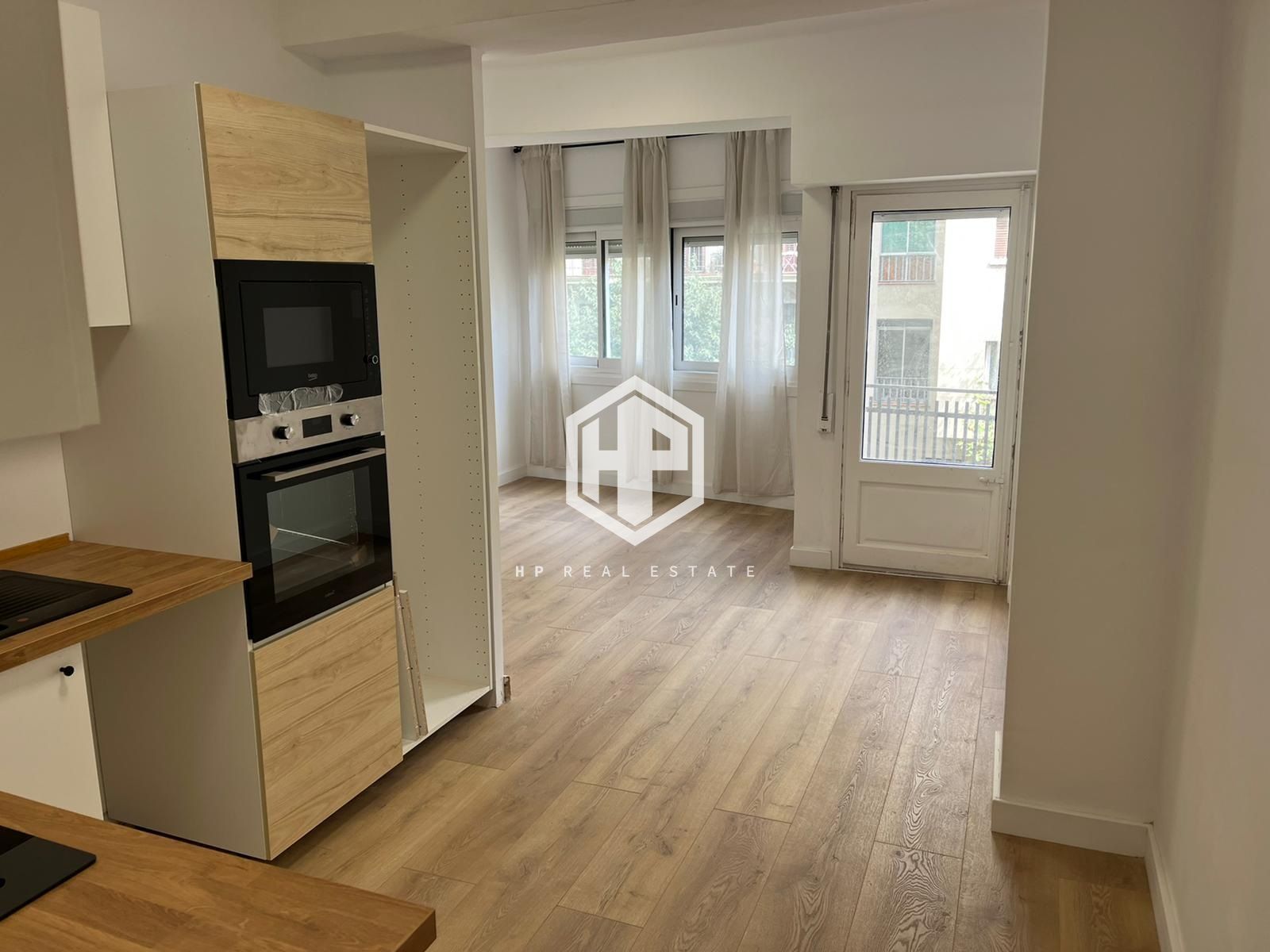 ATICO EN VENTA EN CALLE MARINA