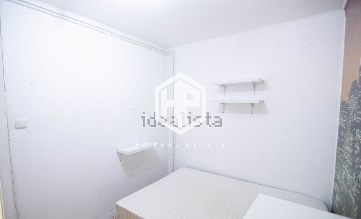 PISO EN VENTA EN PASSEIG DEL VERDUM