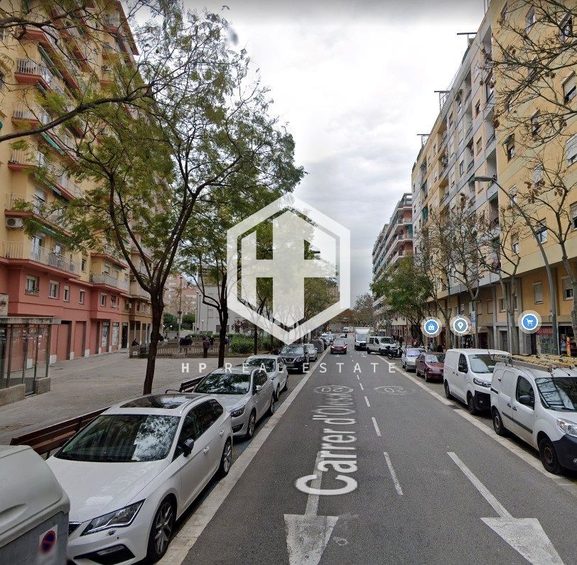 PISO EN VENTA EN CALLE D' OLESA