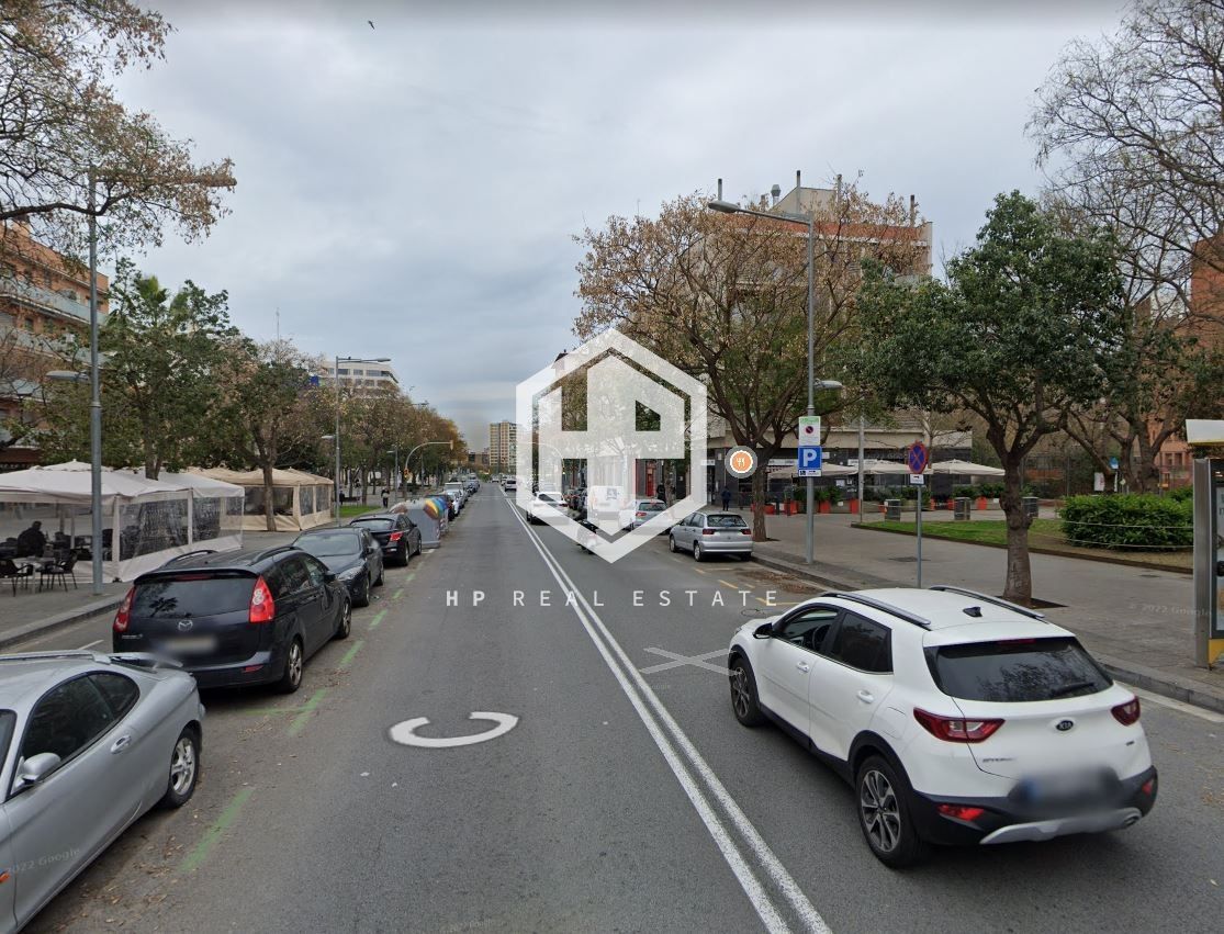 PISO REFORMADO DE 2 HABITACIONES