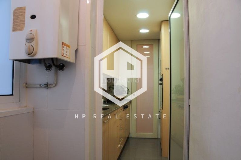 PISO EN VENTA EN CALLE DELS NOU PINS