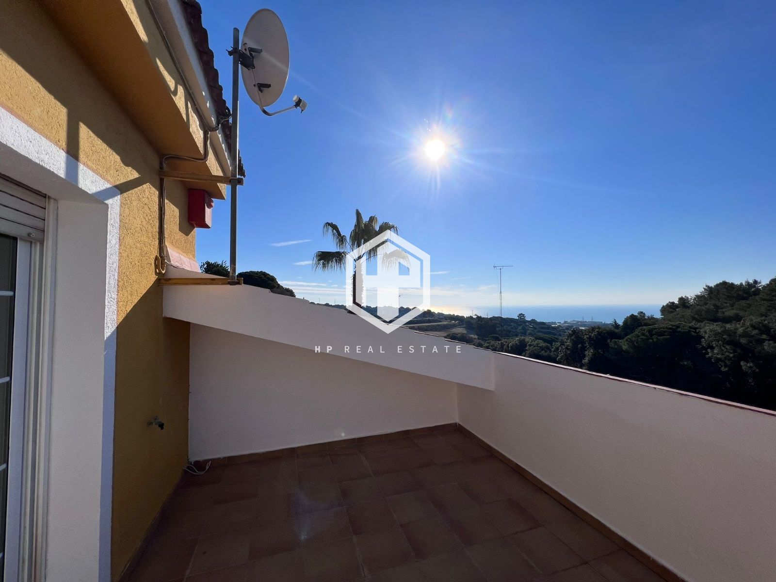 AMPLIA CASA EN MATARO