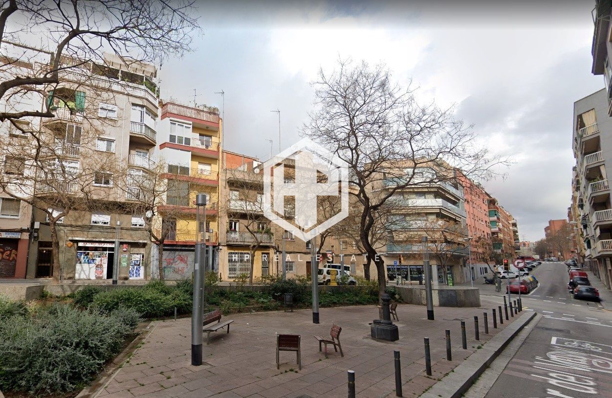 PISO EN VENTA EN CARRER DEL VINYAR, LA PROSPERITAT