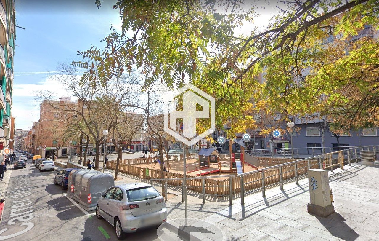 OPORTUNIDAD ÚNICA EN BARCELONA