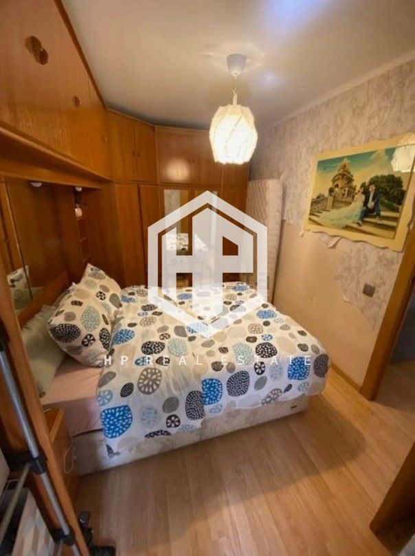 PISO EN VENTA CALLE PABLO IGLESIAS