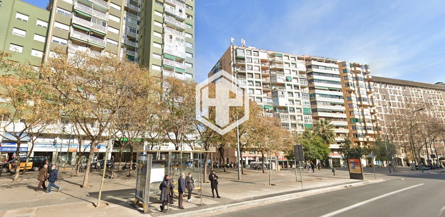 OPORTUNIDAD ÚNICA EN LA SAGRERA, BARCELONA