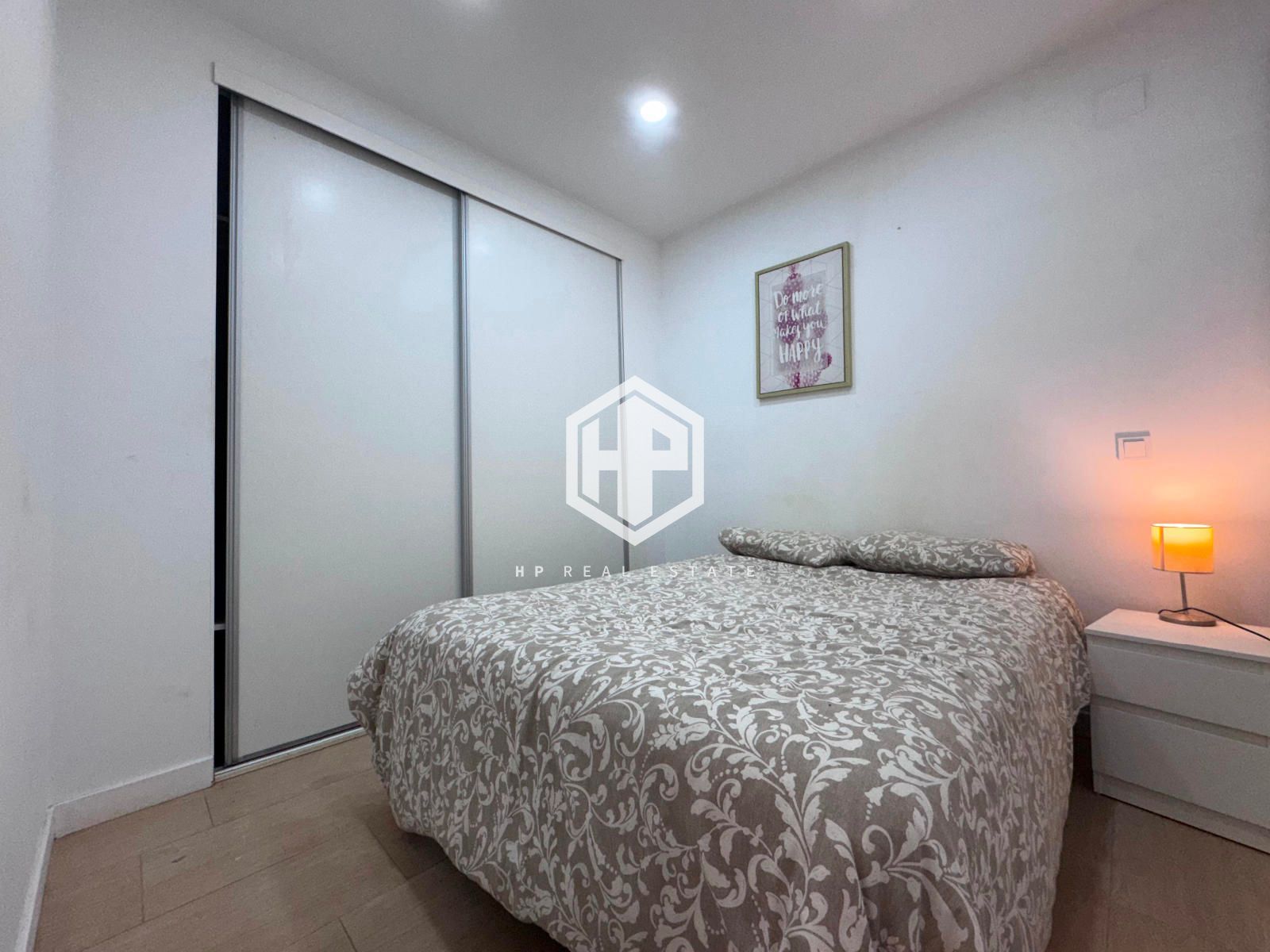 Piso en venta Madrid. Ref: 2249. HP Real Estate 