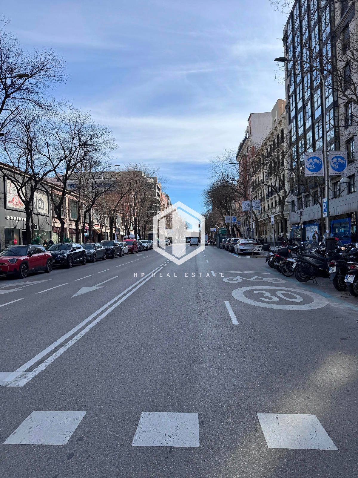 Local Comercial en traspaso Madrid. Ref: 2254. HP Real Estate 