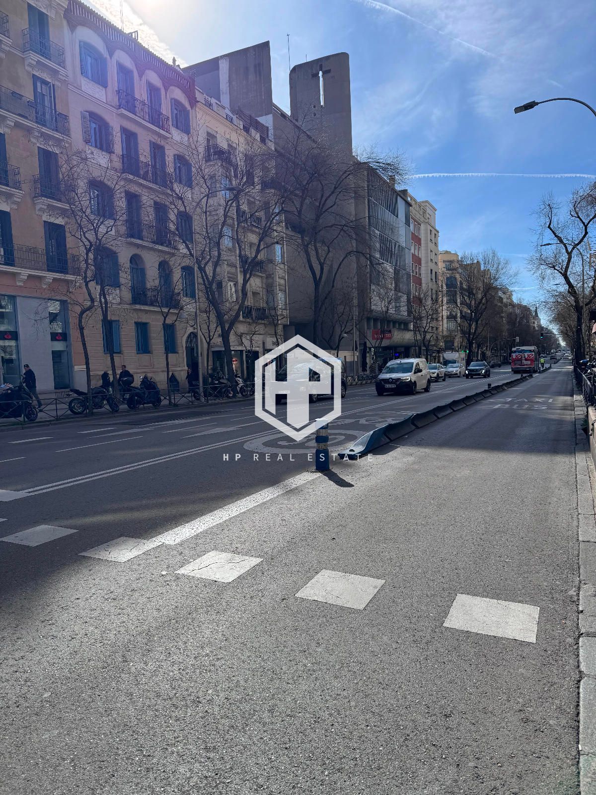 Local Comercial en traspaso Madrid. Ref: 2255. HP Real Estate 