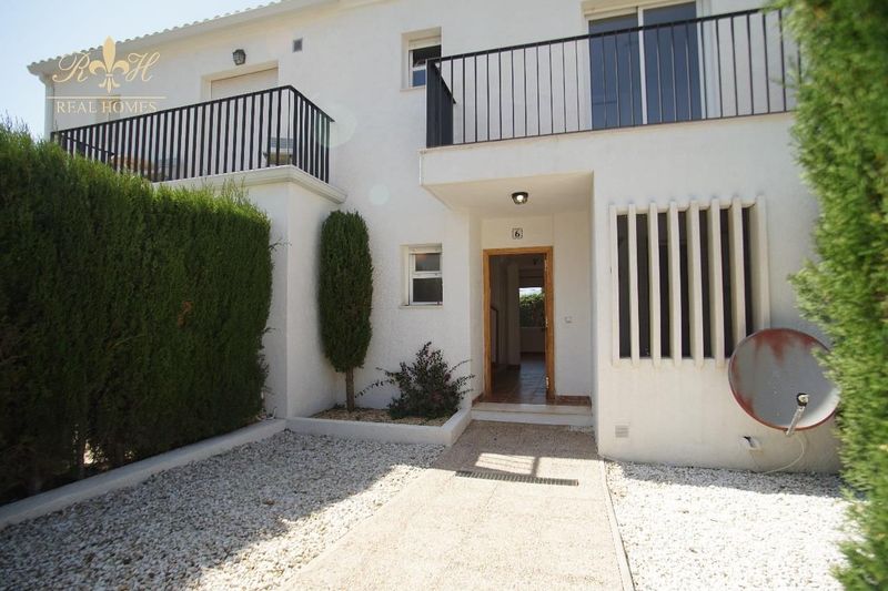 Adosado en venta Alfaz del Pi, Alicante. Ref: 1008. Real Homes