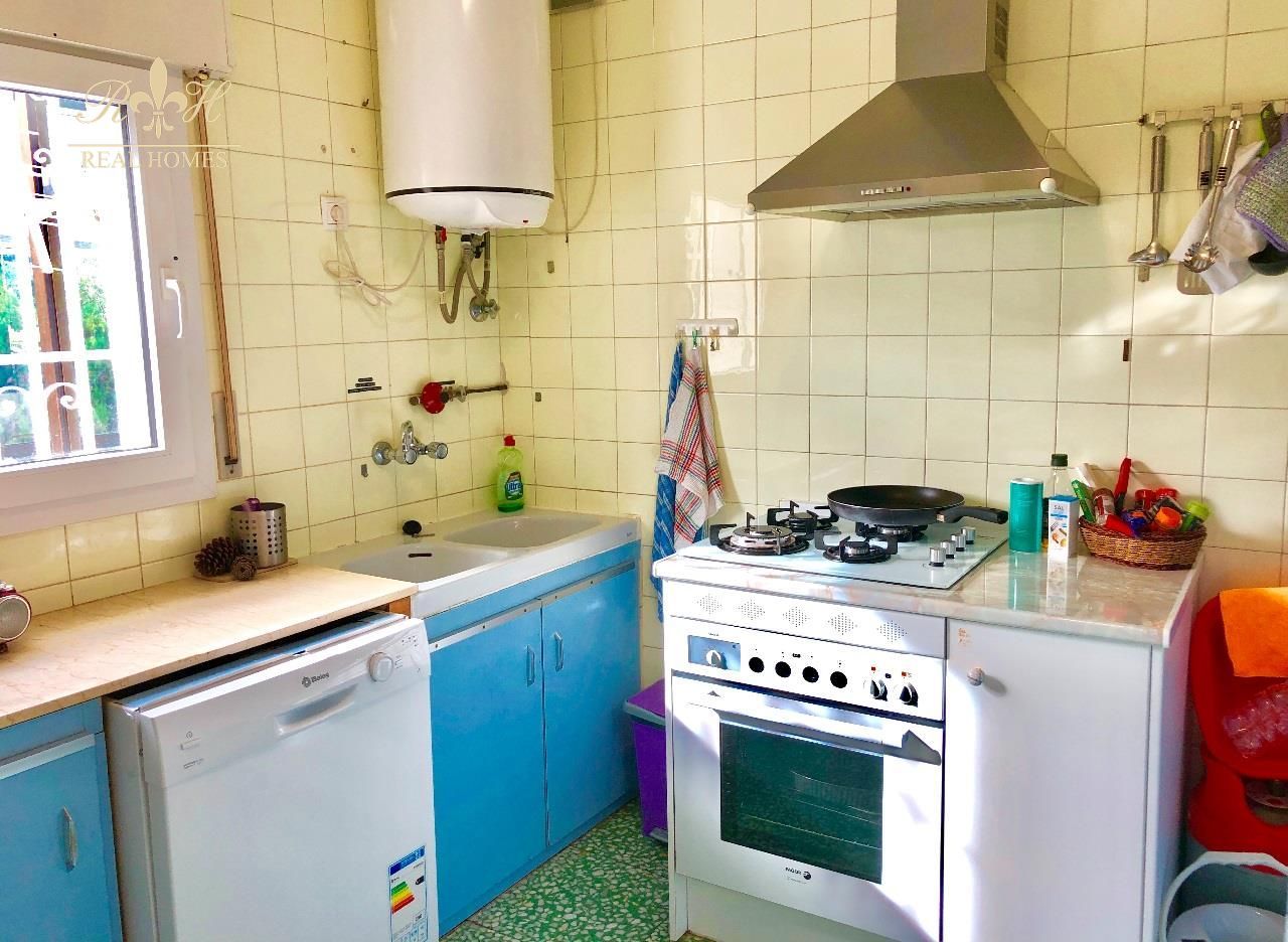 Cocina