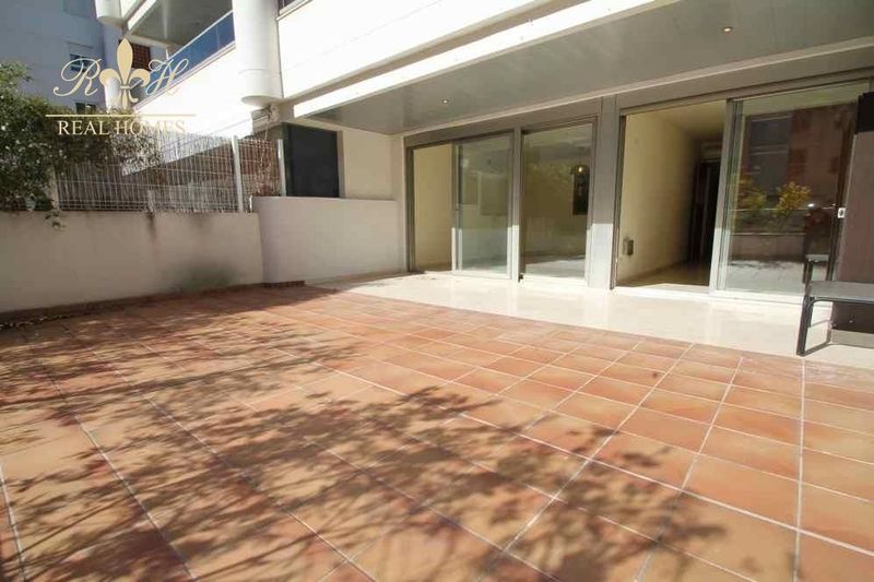Piso en venta El Albir, Alicante. Ref: 1053. Real Homes