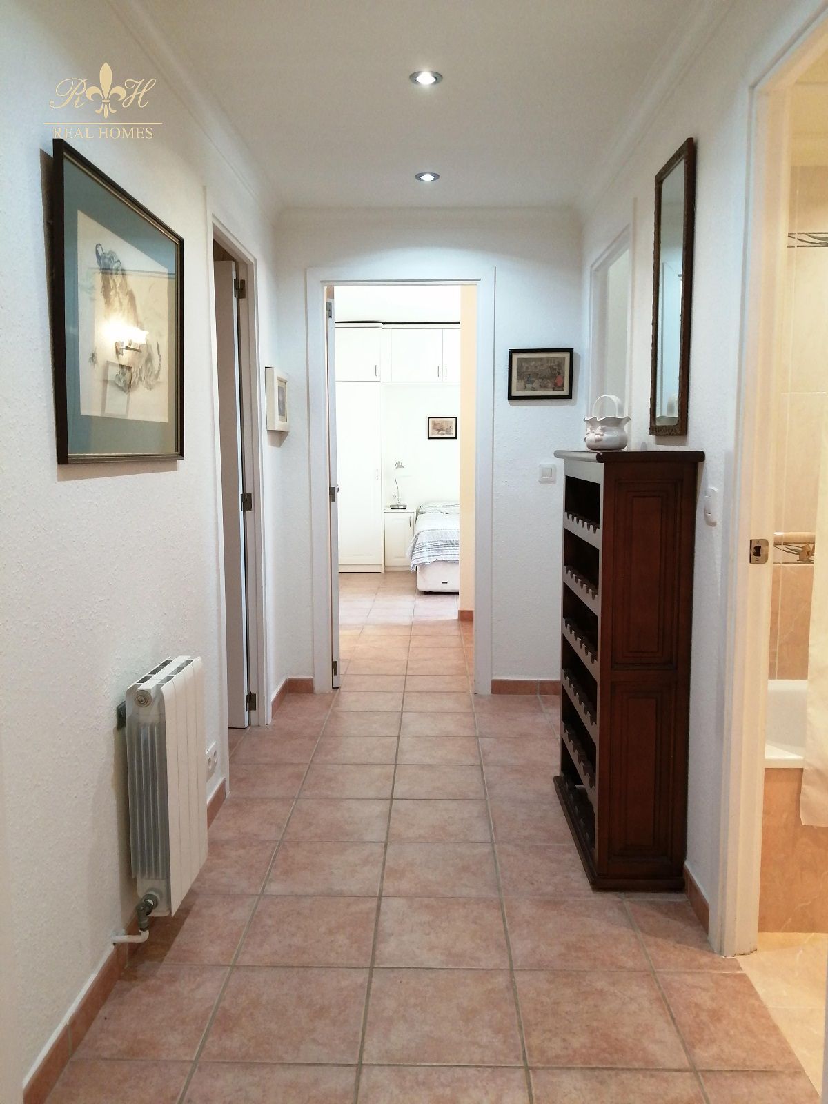 Entrada