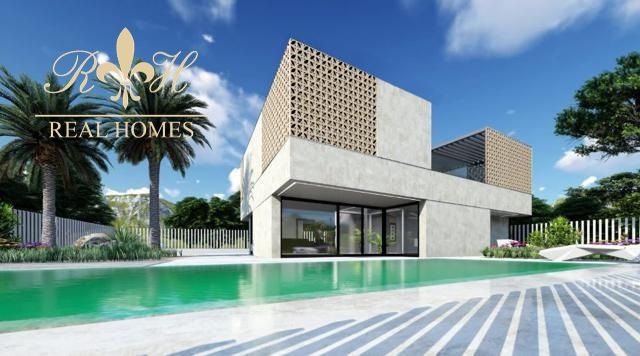 Chalet Independiente en venta Benidorm, Alicante. Ref: 1529. Real Homes