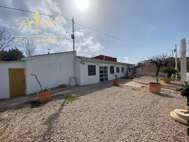 Local Comercial en venta Altea, Alicante. Ref: 1663. Real Homes