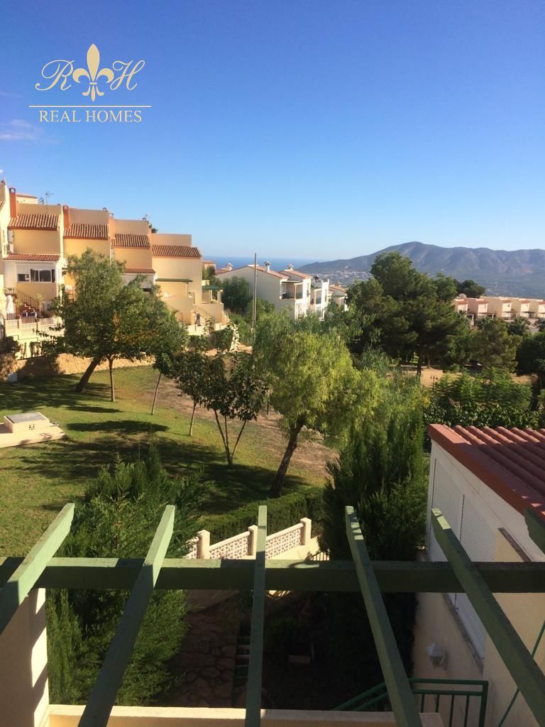 Adosado en venta La Nucia, Alicante. Ref: 1685. Real Homes