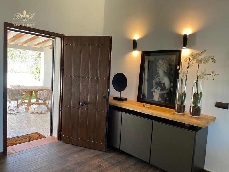 Chalet Independiente en alquiler Altea, Alicante. Ref: 1785. Real Homes