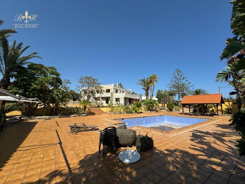 Chalet Independiente en venta Alfaz del Pi, Alicante. Ref: 1801. Real Homes