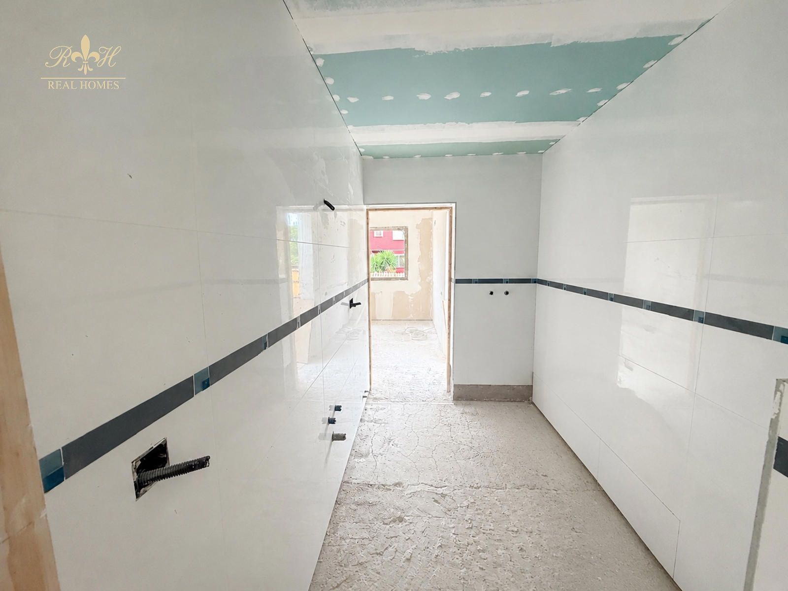Exclusiva villa mediterránea con gran potencial de inversión en Alfaz del Pi