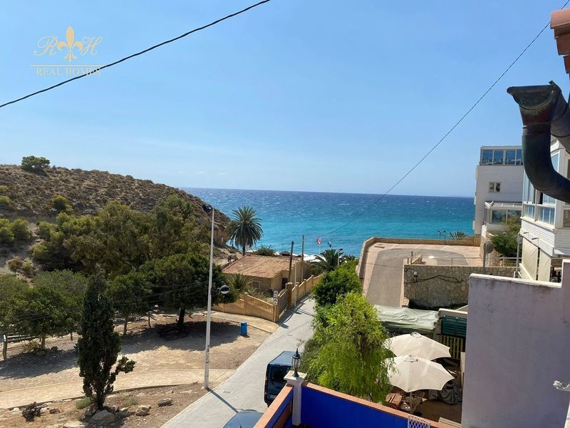 Adosado en venta Villajoyosa, Alicante. Ref: 1809. Real Homes