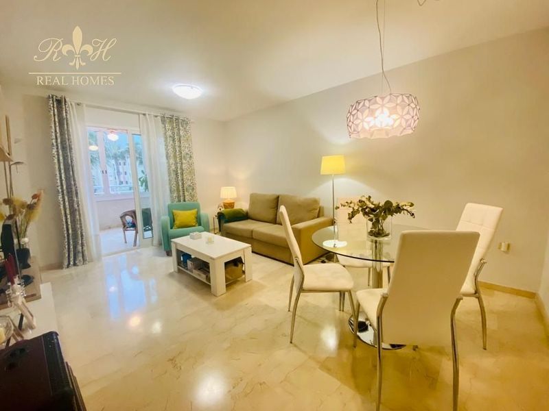Piso en alquiler El Albir, Alicante. Ref: 1894. Real Homes