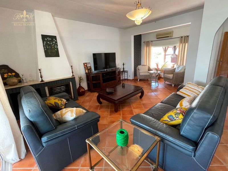 Chalet Independiente en alquiler El Albir, Alicante. Ref: 1900. Real Homes