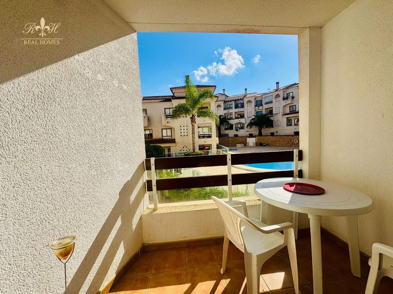 Piso en alquiler El Albir, Alicante. Ref: 1946. Real Homes