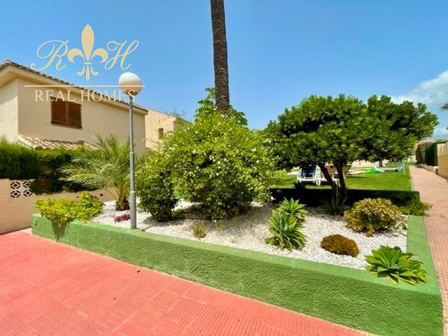 Adosado en venta Alfaz del Pi, Alicante. Ref: 1964. Real Homes