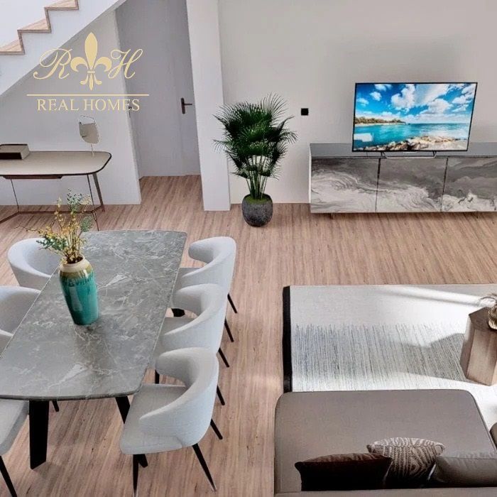 Radhus till salu Finestrat, Alicante. Ref: 1991. Real Homes