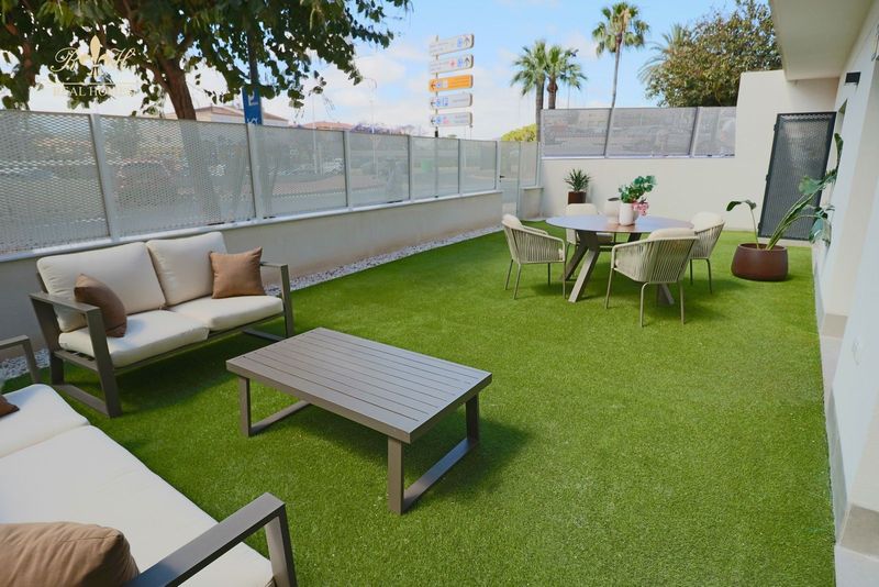 Piso en venta Jávea/Xàbia, Alicante. Ref: 1996. Real Homes
