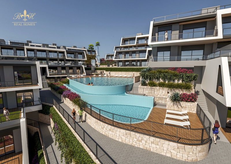Piso en venta Santa Pola, Alicante. Ref: 1998. Real Homes