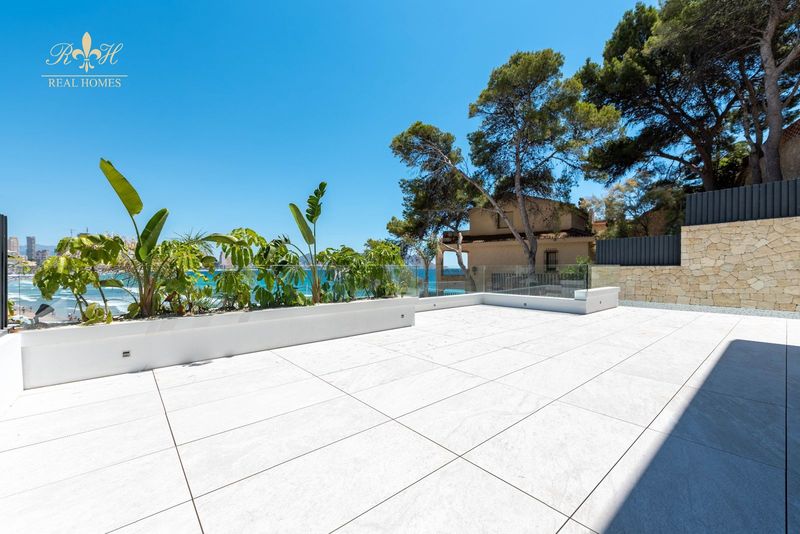 Dúplex en venta Benidorm, Alicante. Ref: 2013. Real Homes