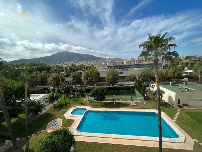 Dúplex en venta y alquiler El Albir, Alicante. Ref: 2039. Real Homes