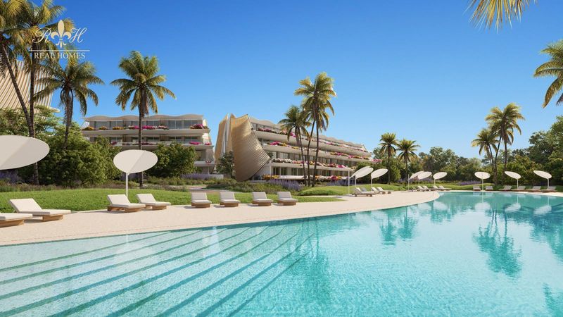 Piso en venta El Albir, Alicante. Ref: 2045. Real Homes