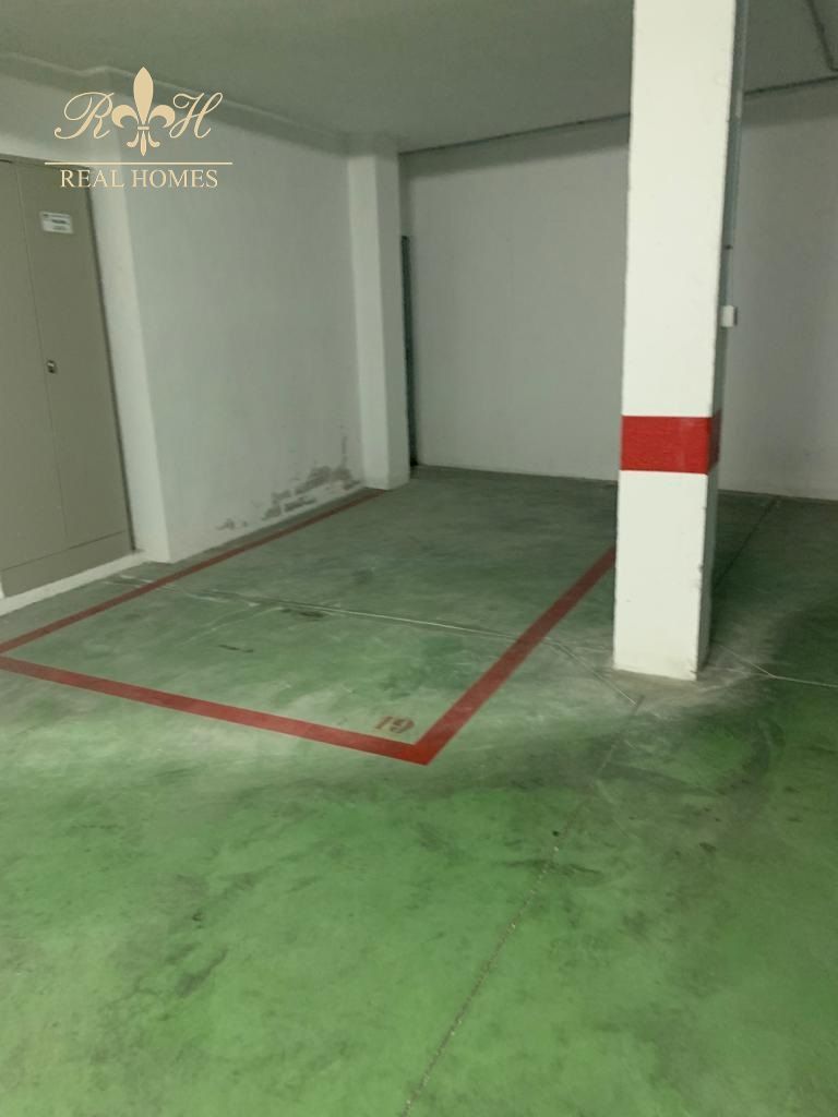 Garaje en venta La Nucia, Alicante. Ref: 2047. Real Homes