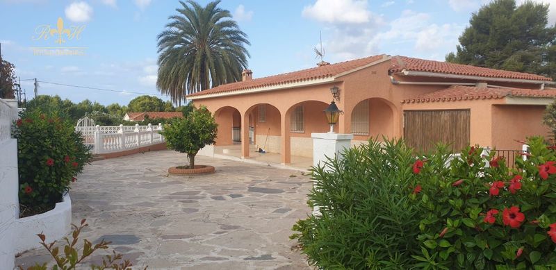 Adosado en venta Benidorm, Alicante. Ref: 2066. Real Homes