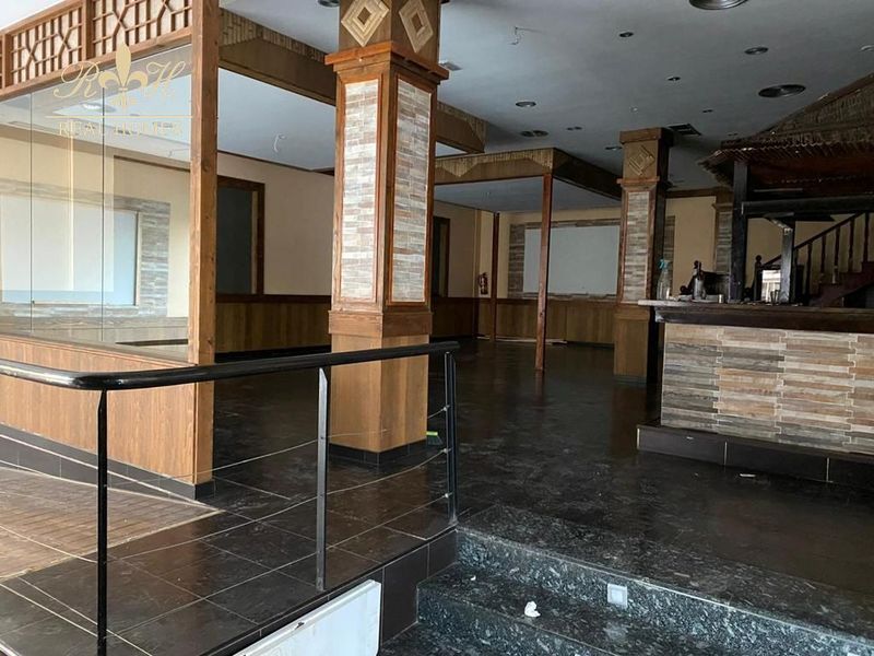Local Comercial en alquiler El Albir, Alicante. Ref: 2099. Real Homes