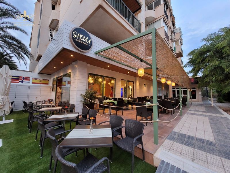Local Comercial en alquiler El Albir, Alicante. Ref: 2107. Real Homes