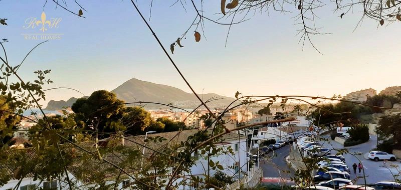 Adosado en venta Altea, Alicante. Ref: 2119. Real Homes