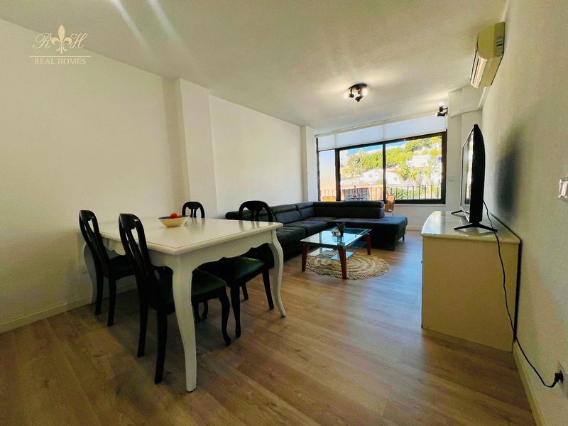Piso en venta Altea, Alicante. Ref: 2313. Real Homes