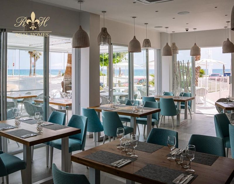 Local Comercial en alquiler El Albir, Alicante. Ref: 2319. Real Homes