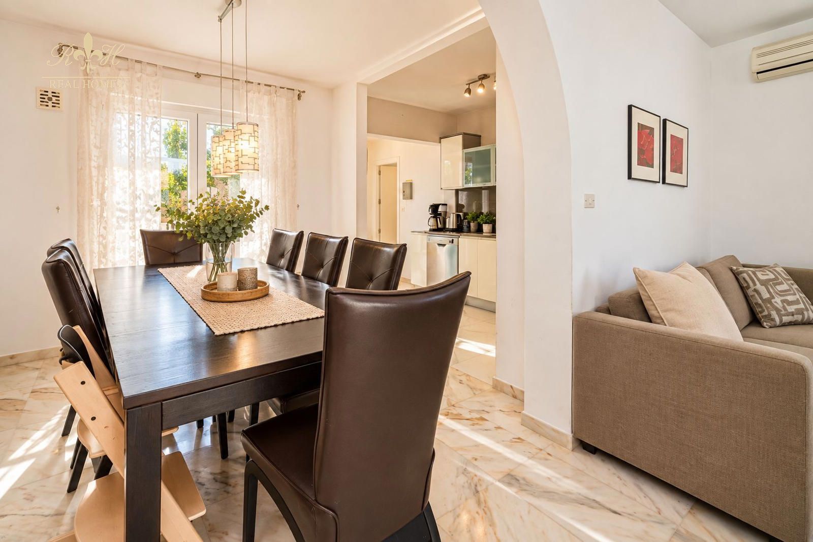 CHALET INDEPENDIENTE EN ALBIR - Foto 7