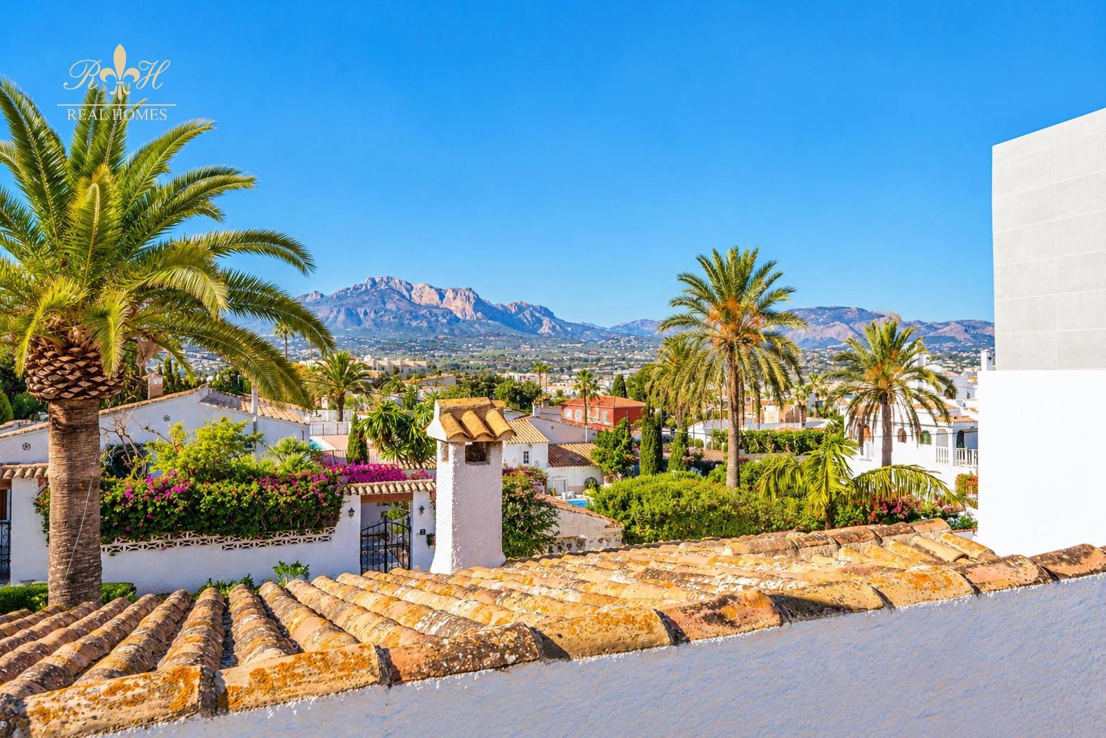 CHALET INDEPENDIENTE EN ALBIR - Foto 11
