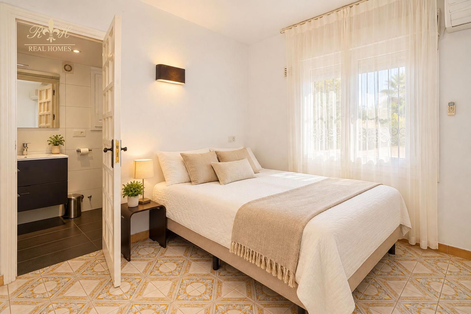 CHALET INDEPENDIENTE EN ALBIR - Foto 15