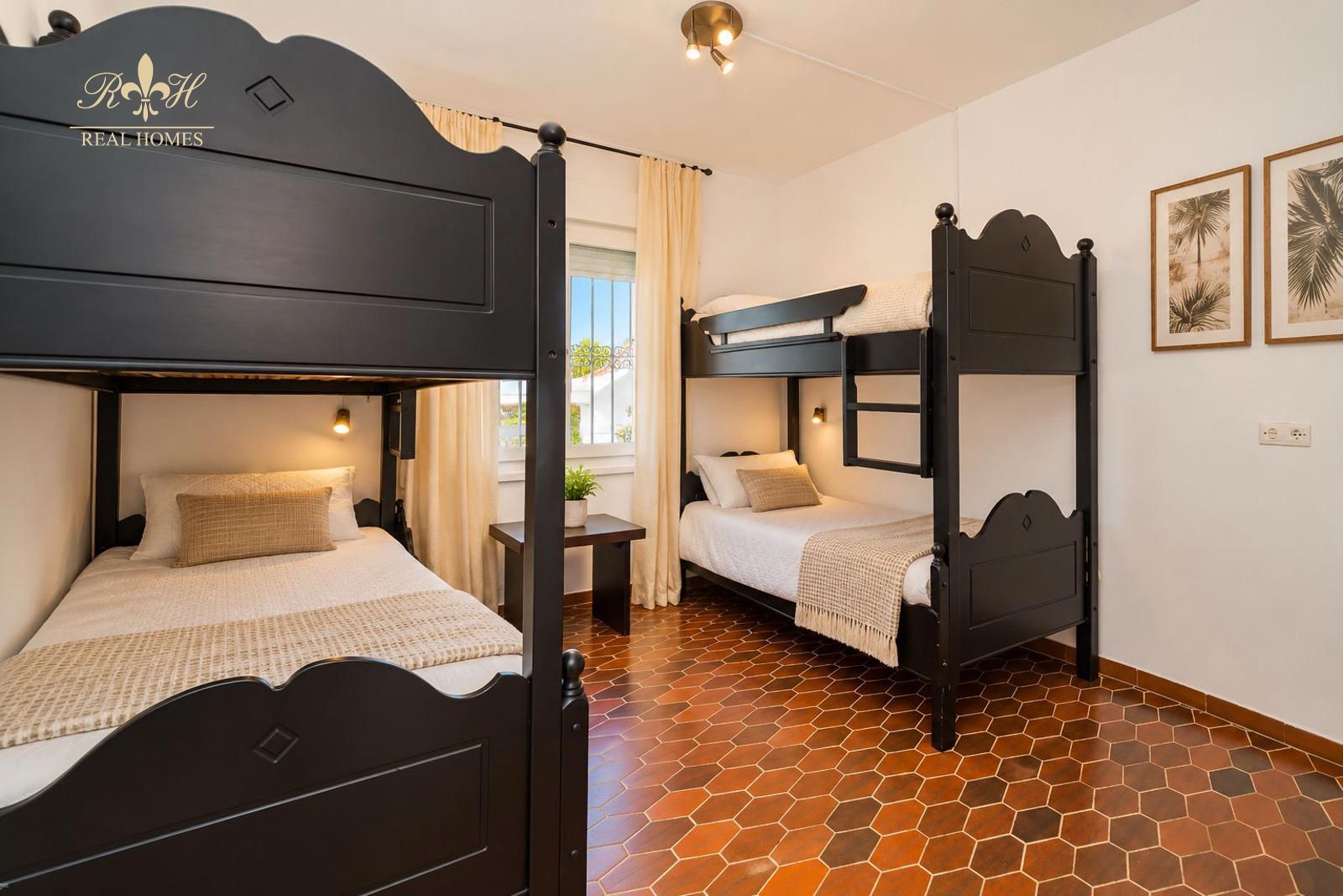 CHALET INDEPENDIENTE EN ALBIR - Foto 16