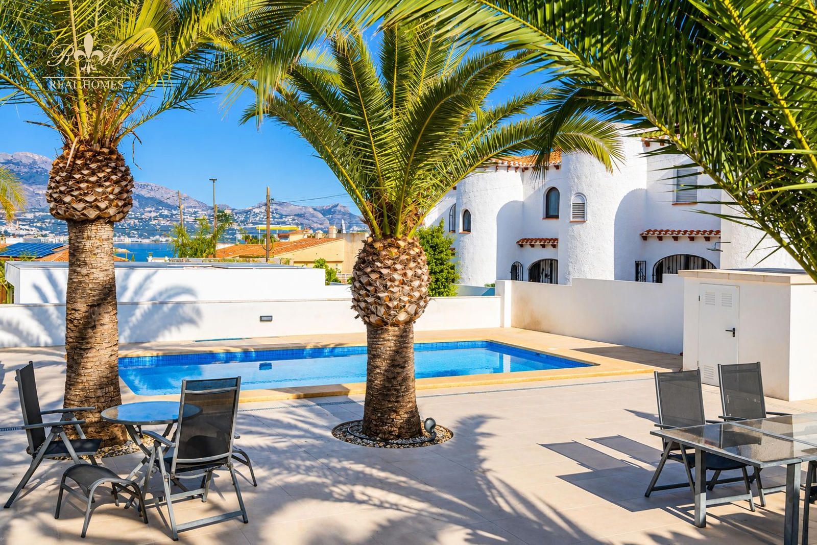 CHALET INDEPENDIENTE EN ALBIR - Foto 18