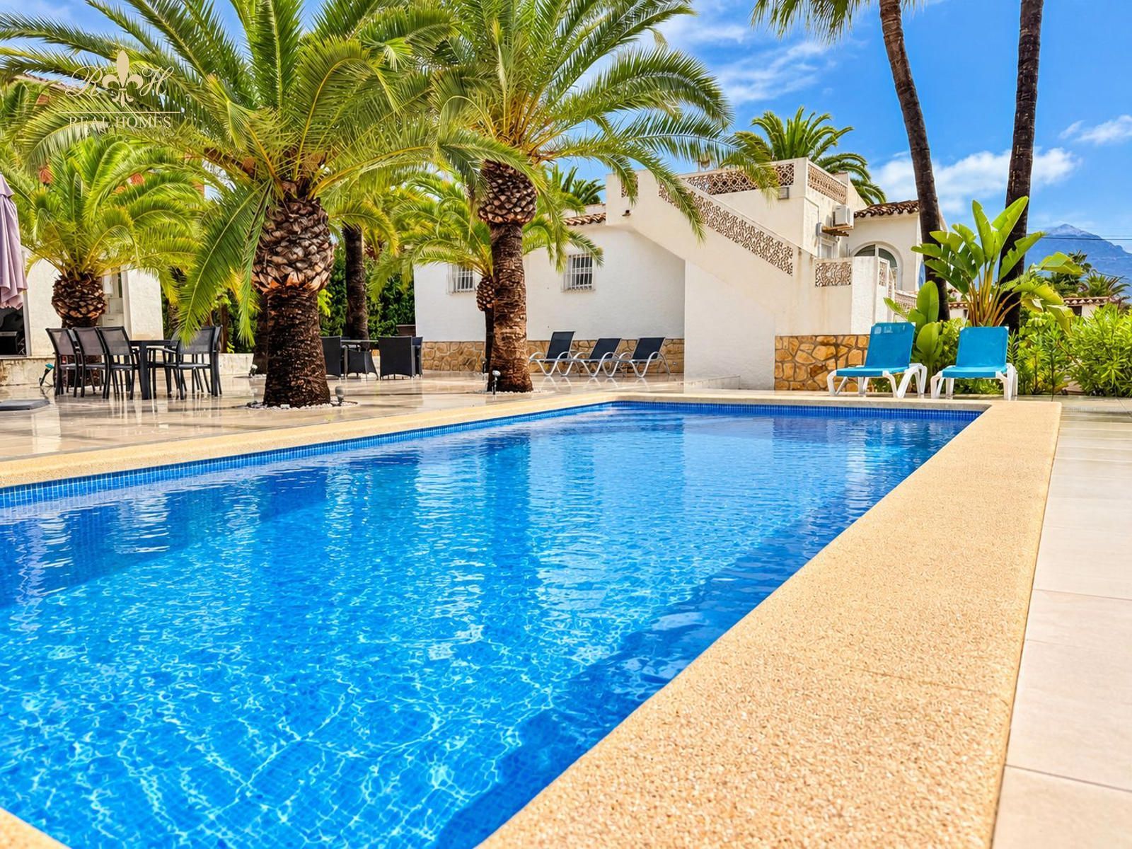 CHALET INDEPENDIENTE EN ALBIR - Foto 20