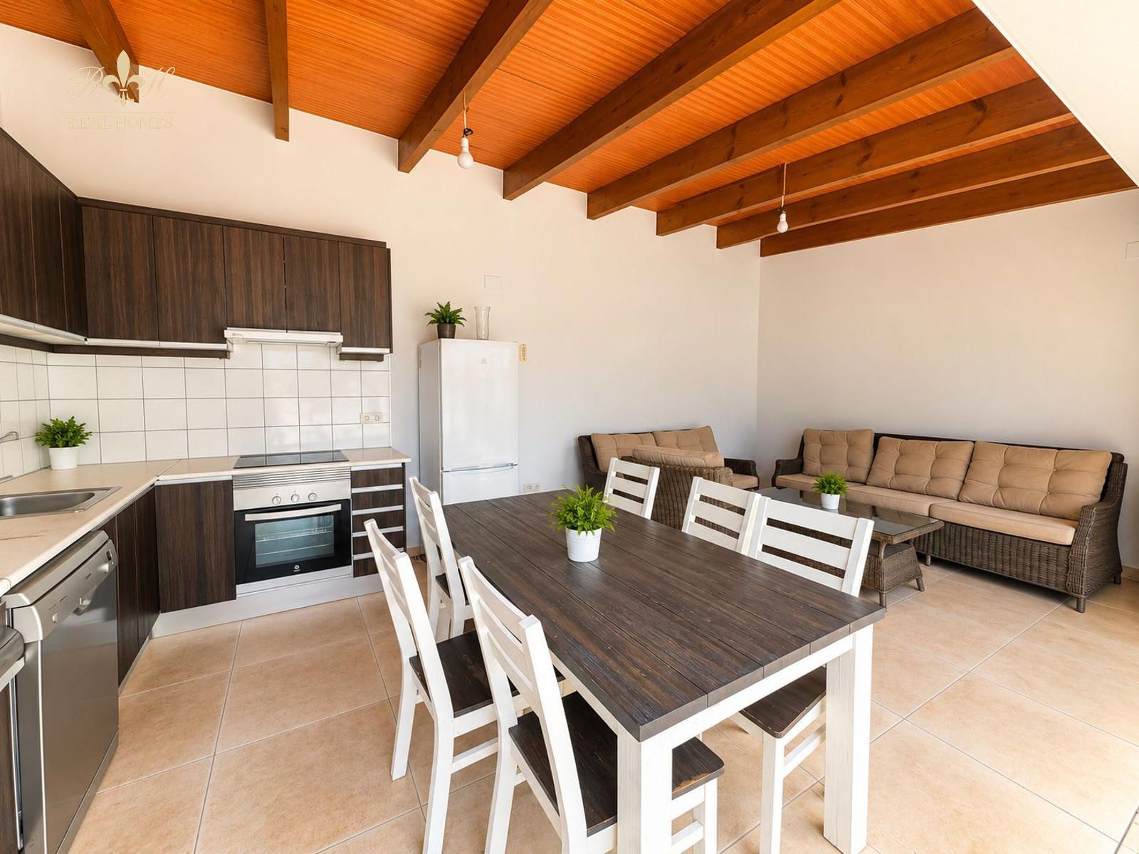 CHALET INDEPENDIENTE EN ALBIR - Foto 21