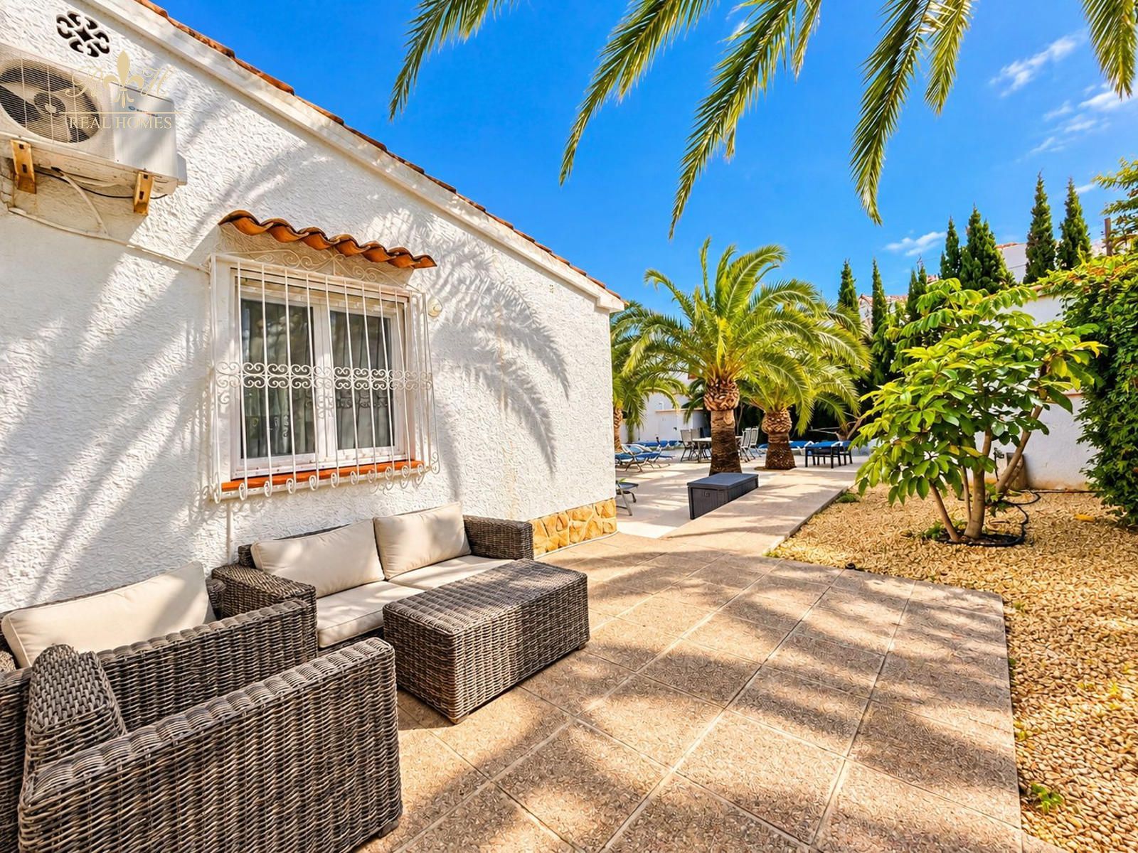 CHALET INDEPENDIENTE EN ALBIR - Foto 22