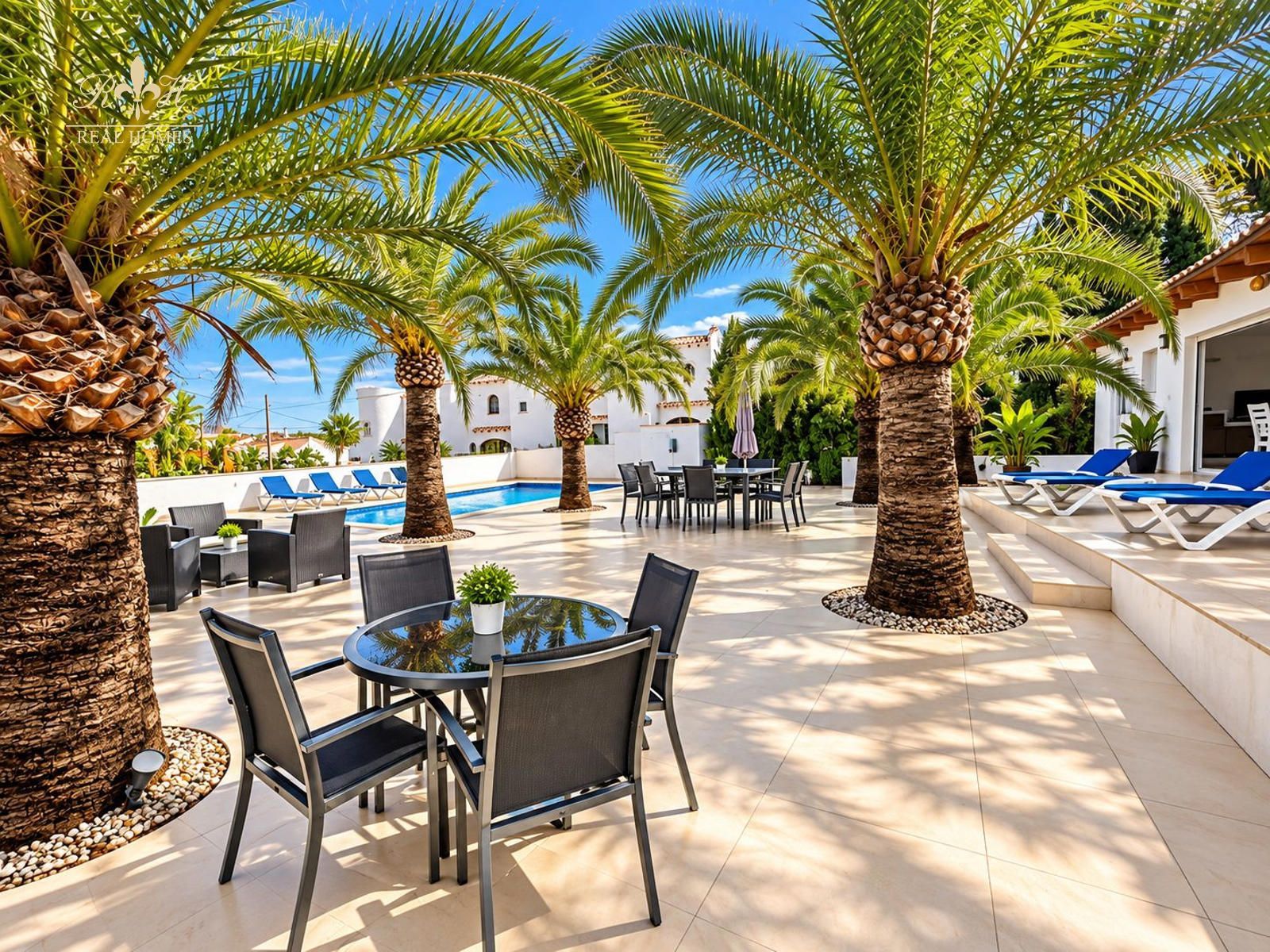 CHALET INDEPENDIENTE EN ALBIR - Foto 25
